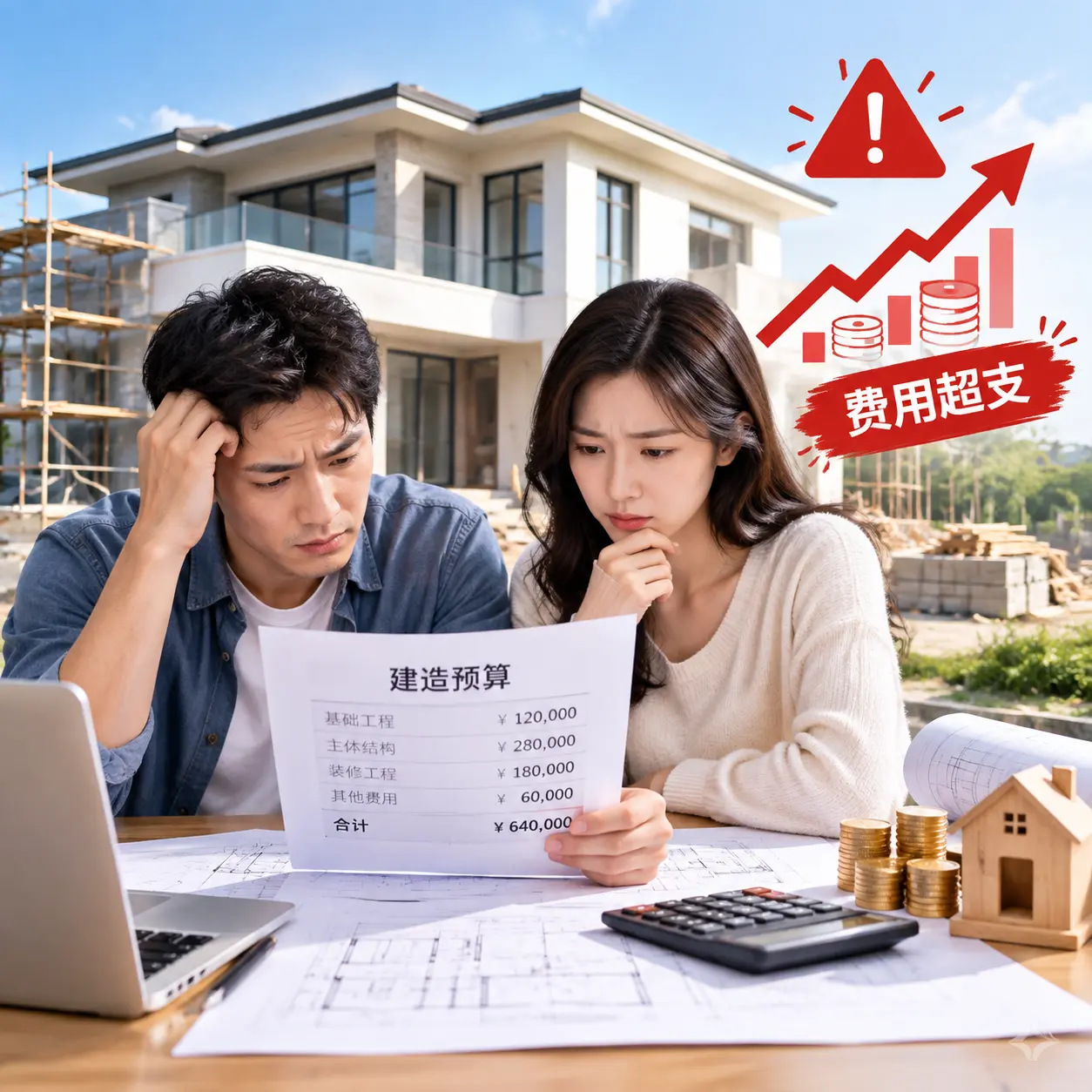 别墅建造公司推荐:避免在 西秀 选择时的常见误区