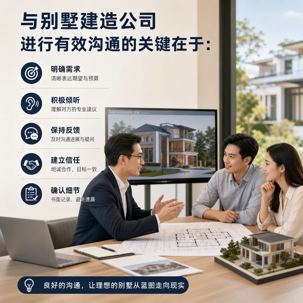别墅建造公司推荐:如何在 西秀 选择合适的服务商?